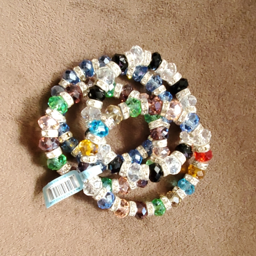 Beaded braclet